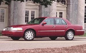 Best Mercury Grand Marquiss Most Reliable Mercury Grand Marquiss
