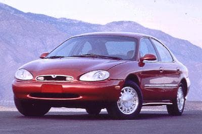 Mercury Sable 1996. Меркури Сейбл 1996. Ford Mercury Sable. Форд Меркурий Сейбл
