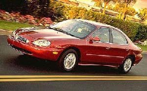 All Mercury Station Wagons List of Station Wagons Made By Mercury