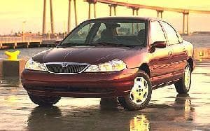1999 Cars: List of All Cars from 1999 (Page 2)