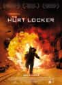 The Hurt Locker on Random Best War Movies