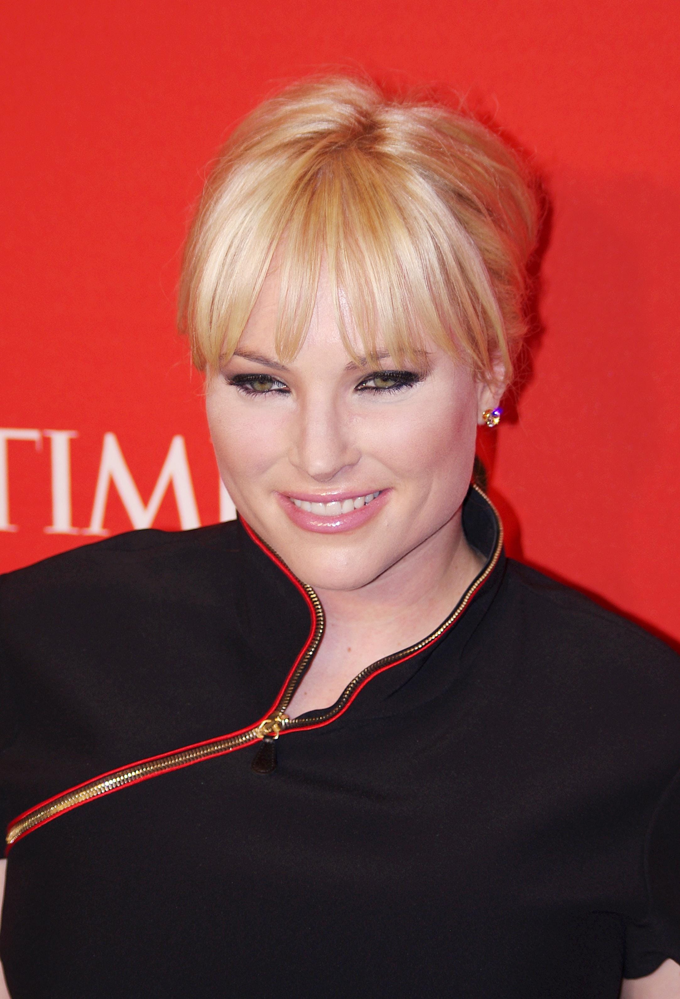 Meghan McCain Rankings & Opinions