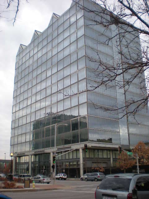 Famous Omaha Buildings List of Architecture in Omaha Landmarks