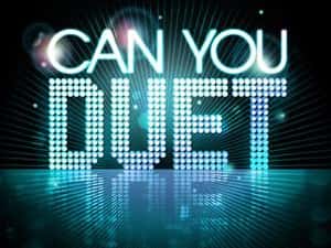Can You Duet