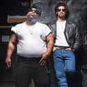 Hip hop music, Alternative hip hop, Neo soul   Gnarls Barkley is an American soul music duo, composed of music producer Brian Joseph Burton and singer-songwriter Thomas DeCarlo Callaway. Their debut studio album St.