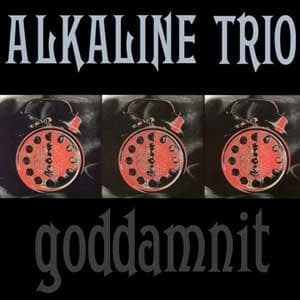 List of All Top Alkaline Trio Albums, Ranked