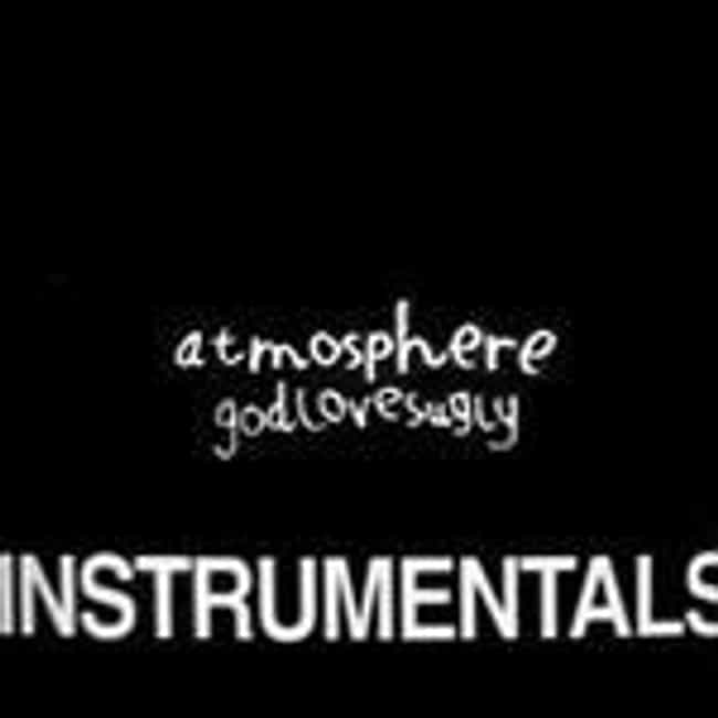 atmosphere discography