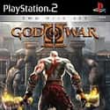 Action-adventure game, Action game, Hack and slash   God of War II is a third person action-adventure video game developed by Santa Monica Studio and published by Sony Computer Entertainment.