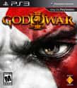 God of War III on Random Best Action-Adventure Games