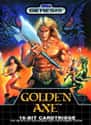 Golden Axe on Random Best Classic Video Games
