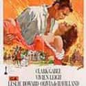 Gone with the Wind on Random Best US Civil War Movies