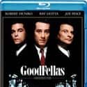 Goodfellas is listed (or ranked) 4 on the list The Worst Oscar Snubs of All Time