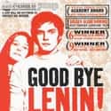 Good bye, Lenin! on Random Best Foreign Romance Movies