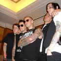 Pop punk, Rock music, Dance-punk   Good Charlotte was an American rock band from Waldorf, Maryland that formed in 1995.