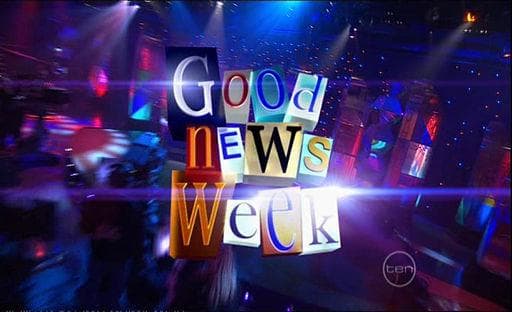 Good News Week is listed (or ranked) 38 on the list The Best Australian Broadcasting Corporation TV Shows