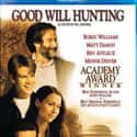 Good Will Hunting on Random Best Coming of Age Movies