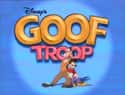 Goof Troop on Random Best TV Shows You Can Watch On Disney+