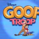 Goof Troop on Random Best Cartoons of the '90s