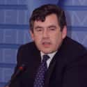 Gordon Brown on Random Famous Bilderberg Group Members