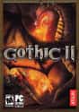 Gothic II on Random Greatest RPG Video Games