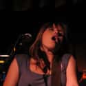 Grace Potter and the Nocturnals on Random Best Musical Artists From Vermont