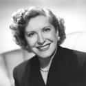 Dec. at 69 (1895-1964)   Grace Ethel Cecile Rosalie "Gracie" Allen, was an American comedienne who became internationally famous as the zany partner and comic foil of husband George Burns.