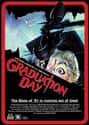 Graduation Day on Random Best Slasher Movies of 1980s