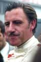 Graham Hill on Random Greatest Formula One Drivers