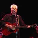 Pop music, Folk rock, Rock and roll   Graham William Nash, OBE is a British singer-songwriter known for his light tenor voice and for his songwriting contributions with the British pop group The Hollies, and with the folk-rock super...