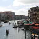 Grand Canal on Random Must-See Attractions in Italy