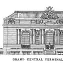 Grand Central Terminal on Random Top Must-See Attractions in New York