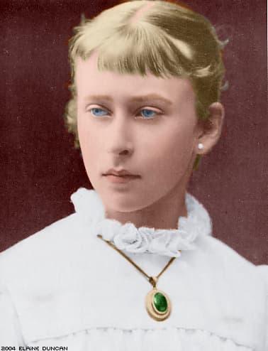 Members of the House Of Hesse List of House Of Hesse Names