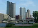 Grand Rapids on Random Best US Cities for Drinking