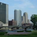 Grand Rapids on Random Best US Cities for Drinking