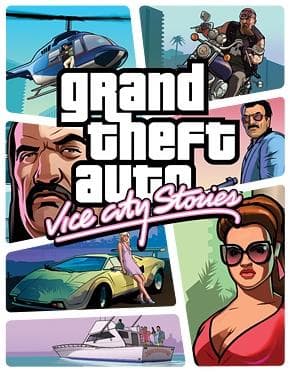 Grand Theft Auto: Vice City St is listed (or ranked) 75 on the list The Best PlayStation 2 Action Games