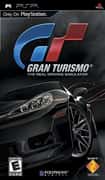 Gran Turismo 4 Mobile