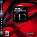 Gran Turismo HD Concept on Random Best PlayStation 3 Racing Games