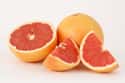 Grapefruit on Random Healthiest Superfoods