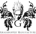 Grasshopper Manufacture on Random Current Top Japanese Game Developers