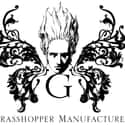 Grasshopper Manufacture on Random Current Top Japanese Game Developers