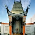 TCL Chinese Theatre on Random Top Must-See Attractions in Los Angeles