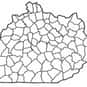 Grayson County is listed (or ranked) 3 on the list The Most Boring Cities to Travel to in the US
