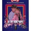 1982   Grease 2 is a 1982 American musical film and sequel to Grease, which is based upon the musical of the same name by Jim Jacobs and Warren Casey.