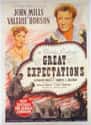 Great Expectations on Random Best Costume Drama Movies