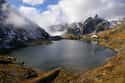 Great St Bernard Pass on Random Top Must-See Attractions in Switzerland