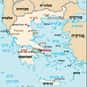 Greece is listed (or ranked) 17 on the list 36 Countries with Universal Healthcare