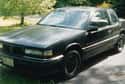 1987 Pontiac Grand Am Sedan on Random Best Pontiac Grand Ams
