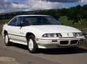 1988 Pontiac Grand Prix Sedan on Random Best Pontiac Grand Prixs