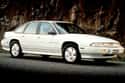 1993 Pontiac Grand Prix Sedan on Random Best Pontiac Grand Prixs