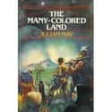Julian May   The Many-Colored Land is a book written by Julian May.